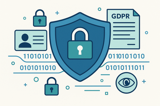 4- Data Protection When Working with a Digital Planner as a PDF File – What Teachers Need to Know